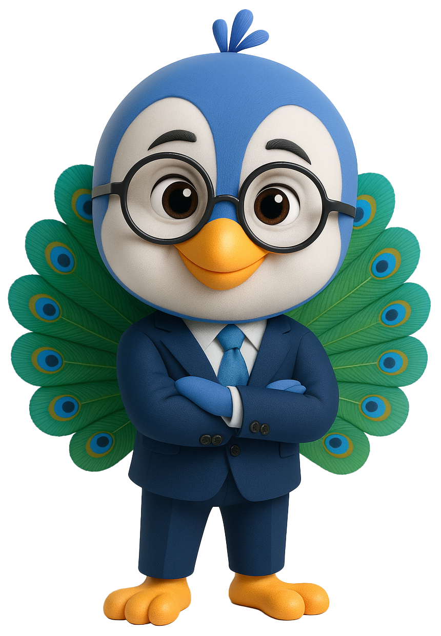 Mr. Peco — CogniSure's agentic underwriting AI