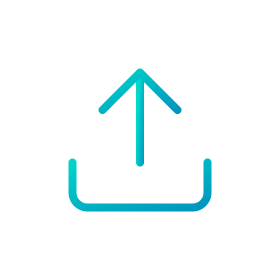 Centralized Submission Inbox icon