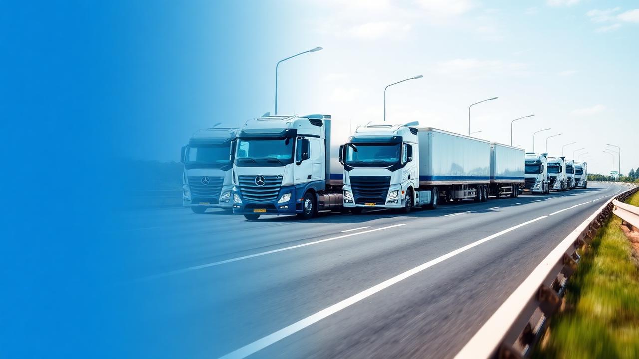 Transforming Trucking Underwriting with Intelligent Automation