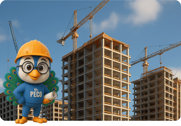 Submission intake automation for Construction insurance