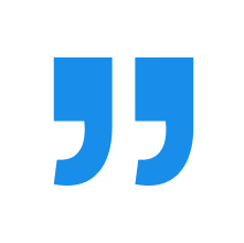 Quote Icon