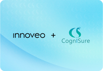 CogniSure and Innoveo Announce Strategic Partnership for Commercial Underwriting Transformation