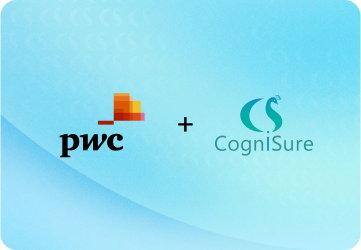 CogniSure and PwC Collaborate to Offer a Fully Integrated Digital Underwriting Solution for the London Market