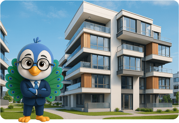 Submission intake automation for Commercial insurance