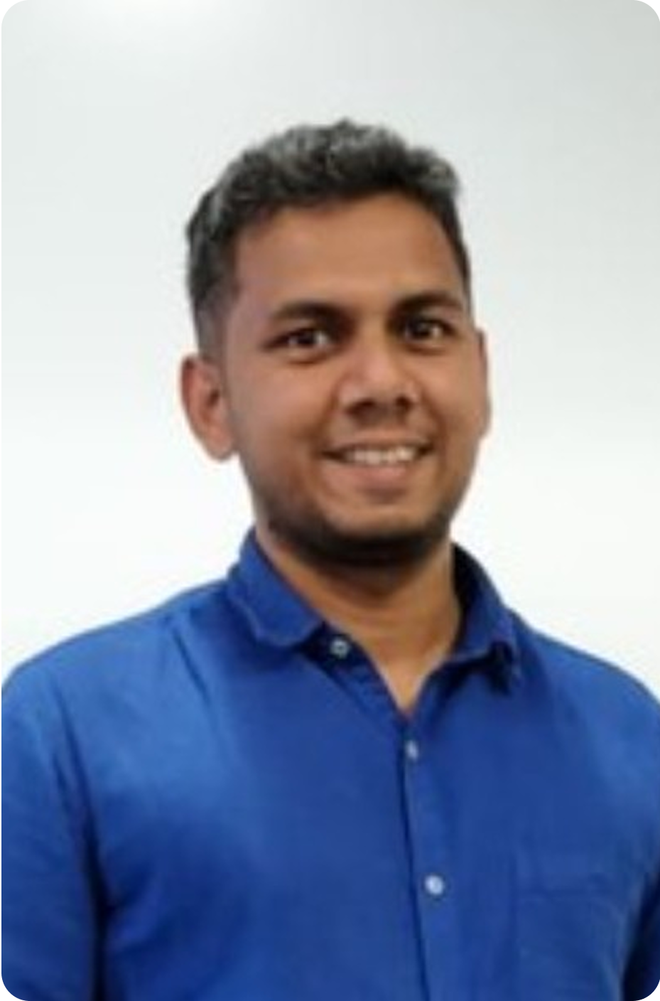 Niranjan Nair