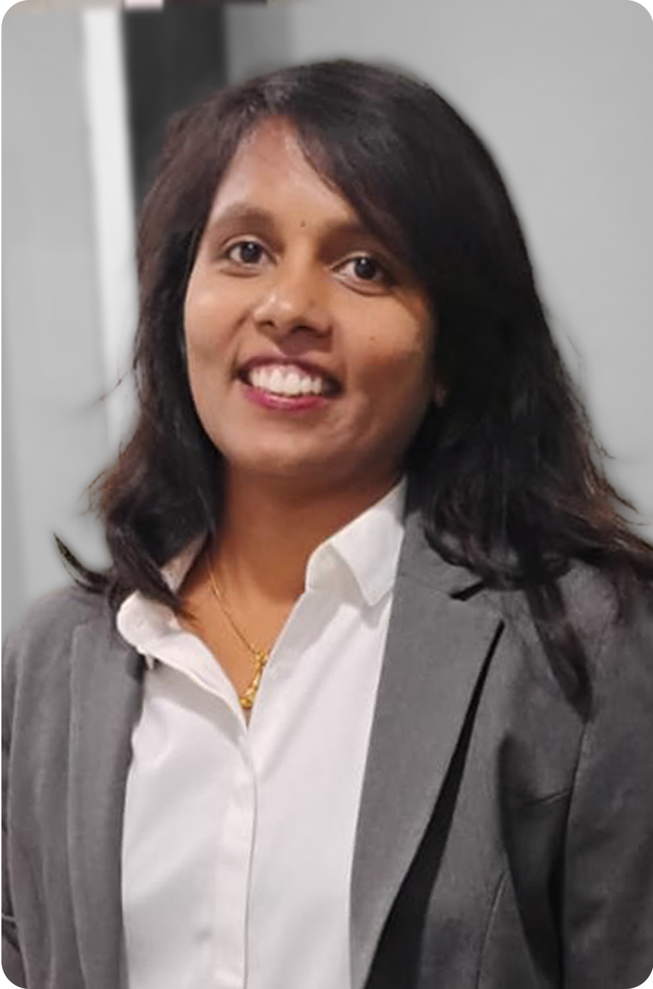 Sindhu Krishnamurthy