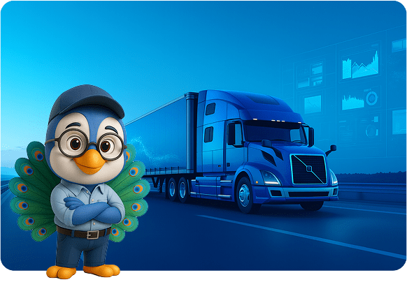 Submission intake automation for Truckers insurance